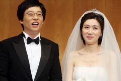 ‘유재석 결혼식’에서 그가 가장 잊지 못 하는 하객은?