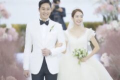 5억 다이아몬드 반지로 프러프즈했던 200억 사업가 배우.. 안타까운 사연